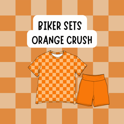 BIKER SETS PREORDER