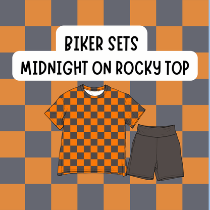 BIKER SETS PREORDER