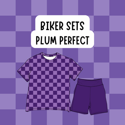 BIKER SETS PREORDER