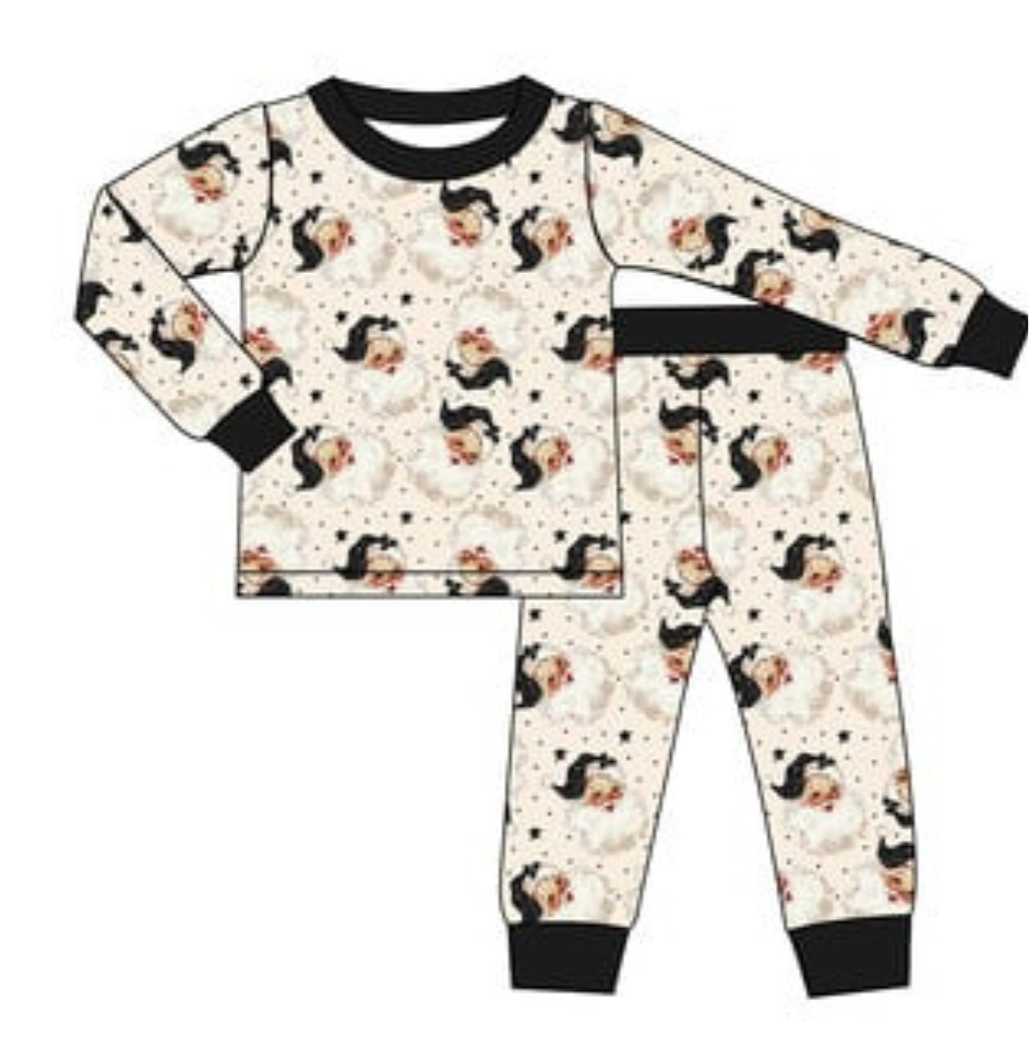 JINGLE BELL ROCK 2PC