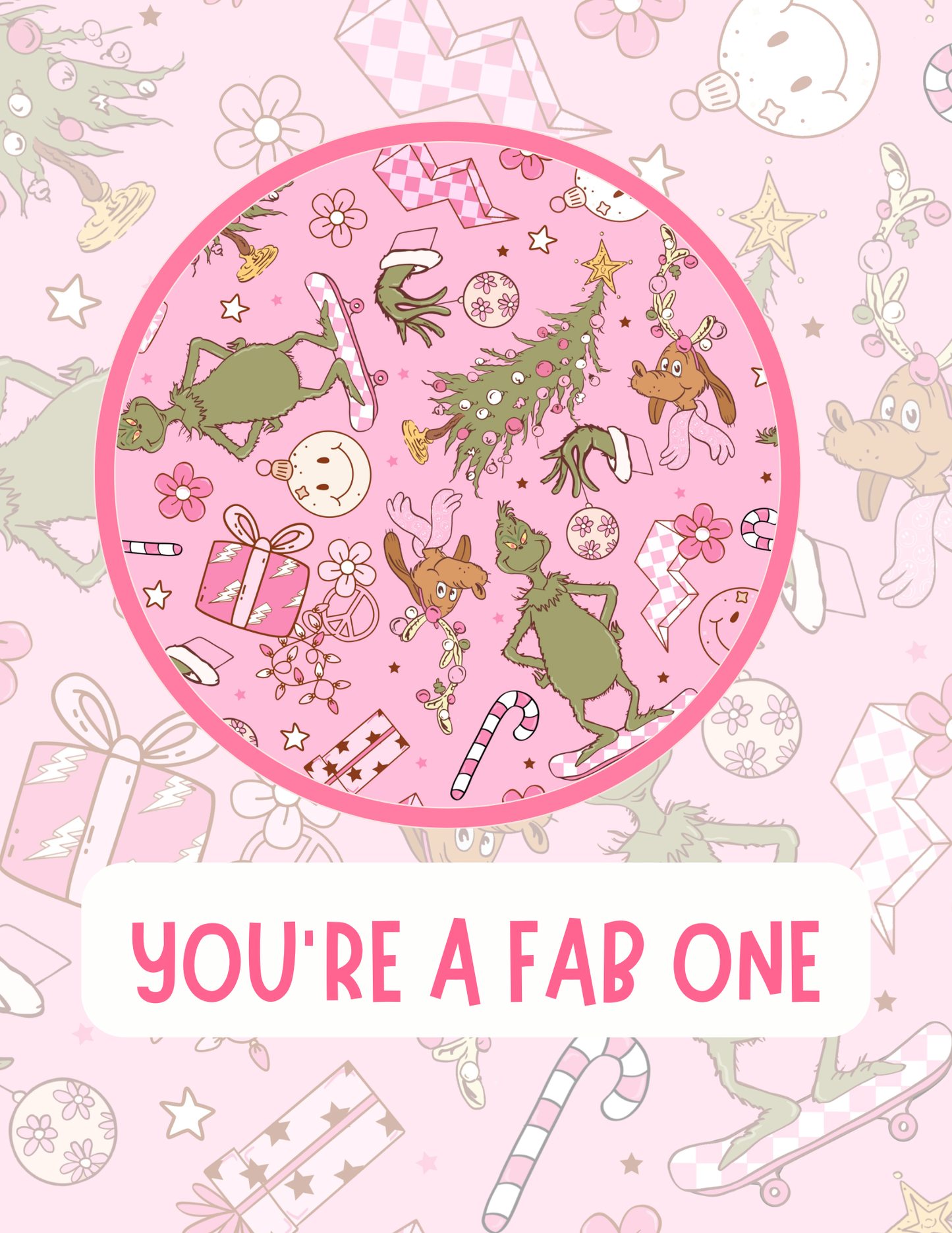 FAB ONE PREORDER