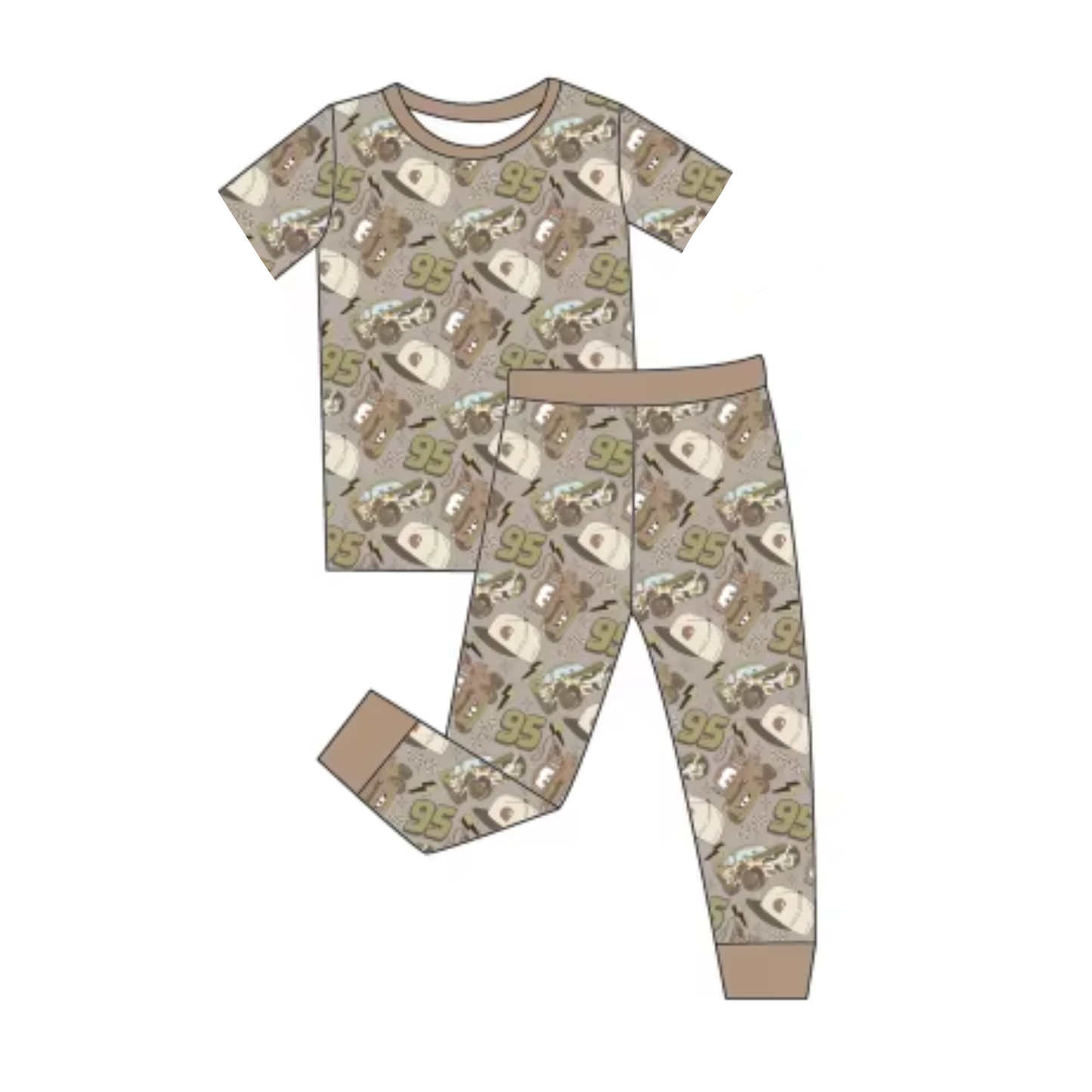 CAMO KACHOW PREORDER