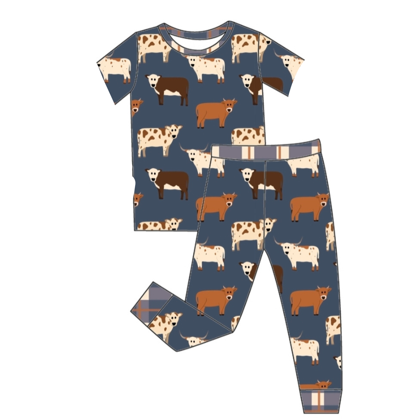 Longhorn Lullabies Preorder